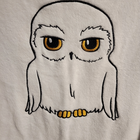 Harry Potter Hedwige Sweater - Picture 2 of 5